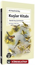 Kuşlar Kitabı