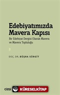 Edebiyatımızda Mavera Kapısı