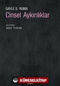 Cinsel Aykırılıklar