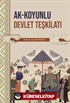 Ak-Koyunlu Devlet Teşkilatı