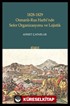 1828-1829 Osmanlı-Rus Harbi'nde Sefer Organizasyonu ve Lojistik