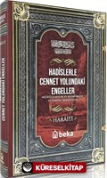 Hadislerle Cennet Yolundaki Engeller Mesaviul Ahlak ve Mezmumuha ve Taraiku Mekruhiha