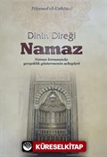 Dinin Direği Namaz (Çanta Boy)