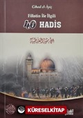 Filistin ile İlgili 40 Hadis (Çanta Boy)