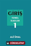 Temel İlkeler 1 Giriş