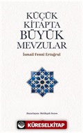 Küçük Kitapta Büyük Mevzular