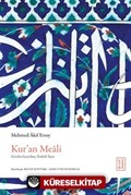 Kur'an Meali (Ciltli)