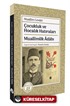 Muallim Cevdet Çocukluk ve Hocalık Hatıraları / Muallimlik Adabı