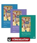 Türk Müzikolojisinin Kurucusu Rauf Yekta Bey (3 Kitap Set)