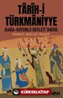 Tarih-i Türkmaniyye