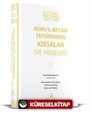 Ruhul Beyan Tefsirinden Kıssalar ve Hisseler 1. Cilt