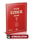 Pratik Ezber Kitabı