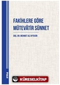 Fakihlere Göre Mütevatir Sünnet