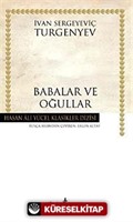 Babalar ve Oğullar (Ciltsiz)