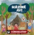 Hazine Avı