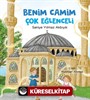 Benim Camim Çok Eğlenceli