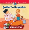 Çağlar'ın Duyguları / İlk Okuma Kitabım