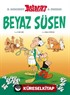 Beyaz Süsen