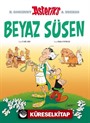 Beyaz Süsen