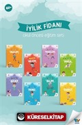 İyilik Fidanı Okul Öncesi Eğitim Seti (8 Kitap )