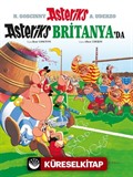 Asteriks Britanya'da