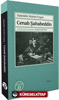 Cenab Şahabeddin