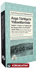 Asya Türkiye'si Yükseklerinde