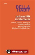 Psikanalitik İncelemeler