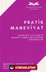 Pratik Maneviyat