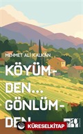 Köyümden Gönlümden