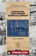 Osmanlıda Yeni Bilimin Kamusallaşması