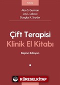 Çift Terapisi Klinik El Kitabı