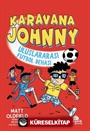 Karavana Johnny Uluslararası Futbol Dehası