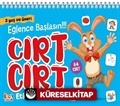 Cırt Cırt Etkinlik Zamanı