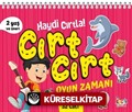 Cırt Cırt Oyun Zamanı