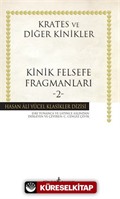 Kinik Felsefe Fragmanları 2 (Karton Kapak)