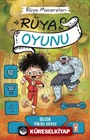 Rüya Oyunu - Rüya Maceraları