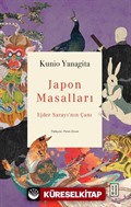 Japon Masalları