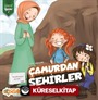 Çamurdan Şehirler - Zümrüt Öyküler 2