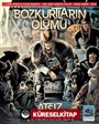 Bozkurtların Ölümü 2. Albüm (Çizgi Roman)