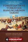 Türkistan'ın ve Türkistan Hanlıklarının Tarihi