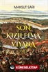 Son Kızıl Elma Viyana 1683