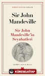 Sir John Mandeville'in Seyahatleri