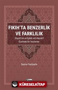 Fıkıh'ta Benzerlik ve Farklılık