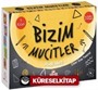 Bizim Mucitler (5 Kitap)