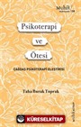 Psikoterapi ve Ötesi