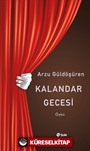 Kalandar Gecesi