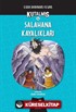 Kutalmış - Salahana Kayalıkları