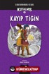 Kutalmış - Kayıp Tigin