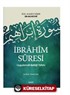 İbrahîm Sûresi Uygulamalı Belağî Tefsîri